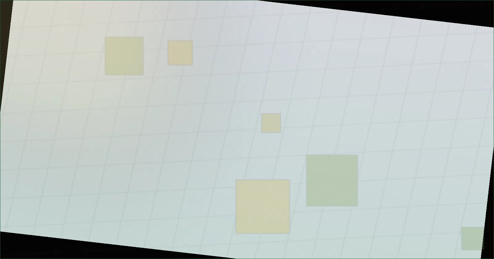 リビングでリングコントローラーを使ってフィットネスゲームをプレイしている様子