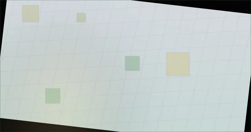 フィットネスゲームのプレイ後に表示された消費カロリーと心拍計の数値を見比べている様子