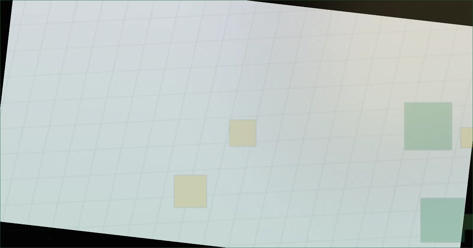 テレビとスマホで同じオンラインゲームを遊ぶ様子