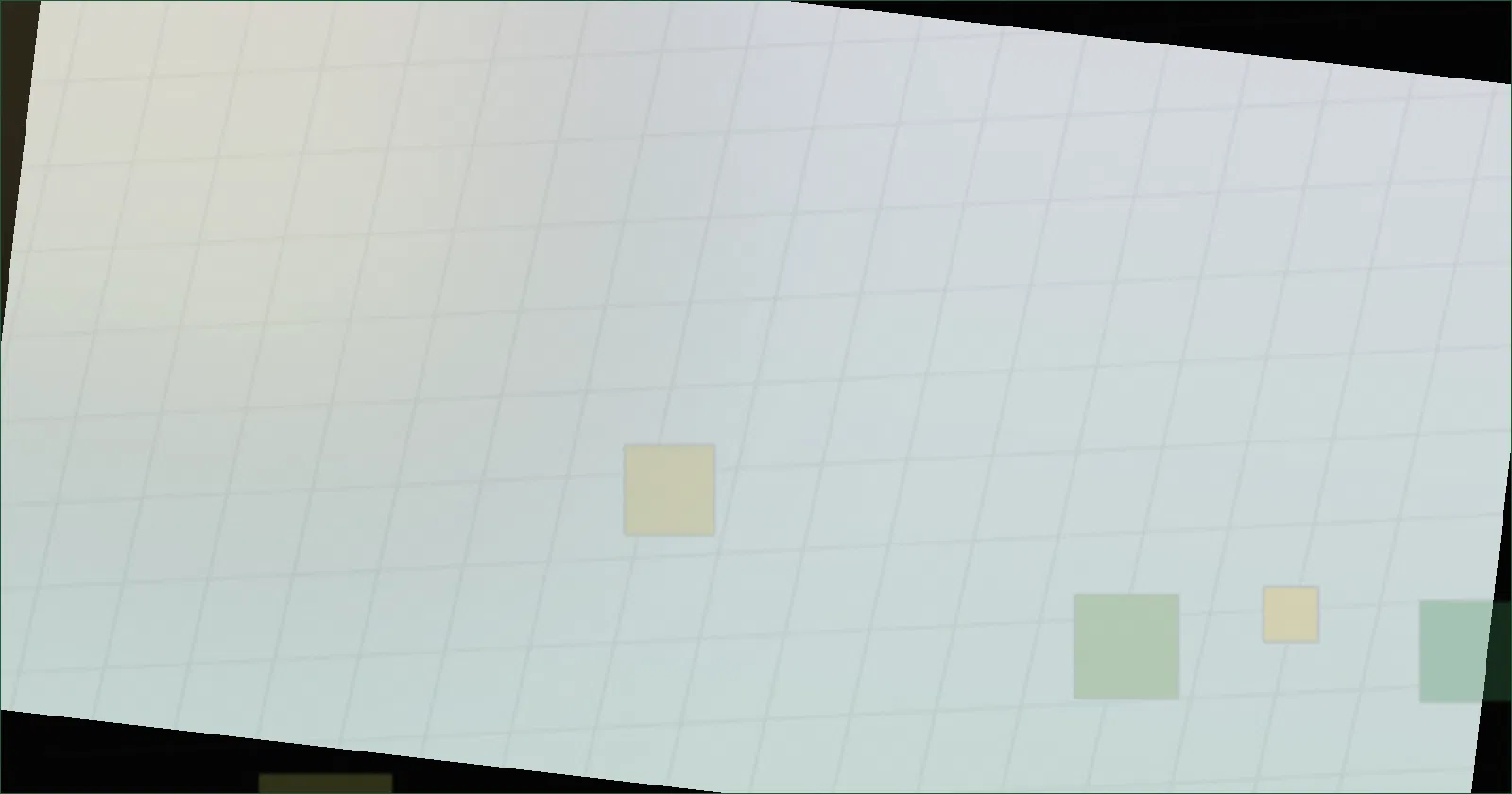 ハードタイプとソフトタイプのSwitch用キャリングケースを並べて比較している様子